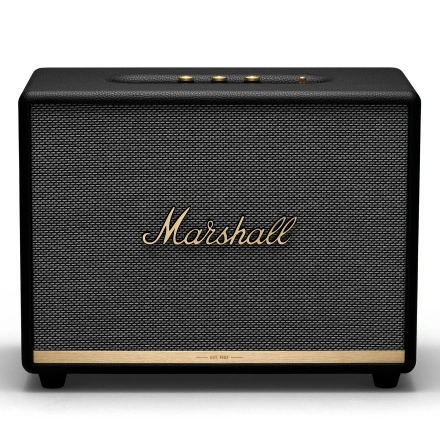 Колонка Marshall Woburn II Black (1001904)